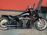 Harley-Davidson FLFBS