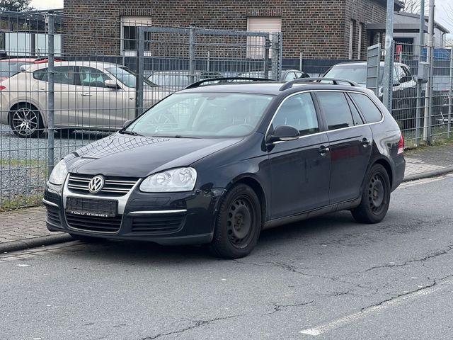 Volkswagen Golf V Variant Comfortline