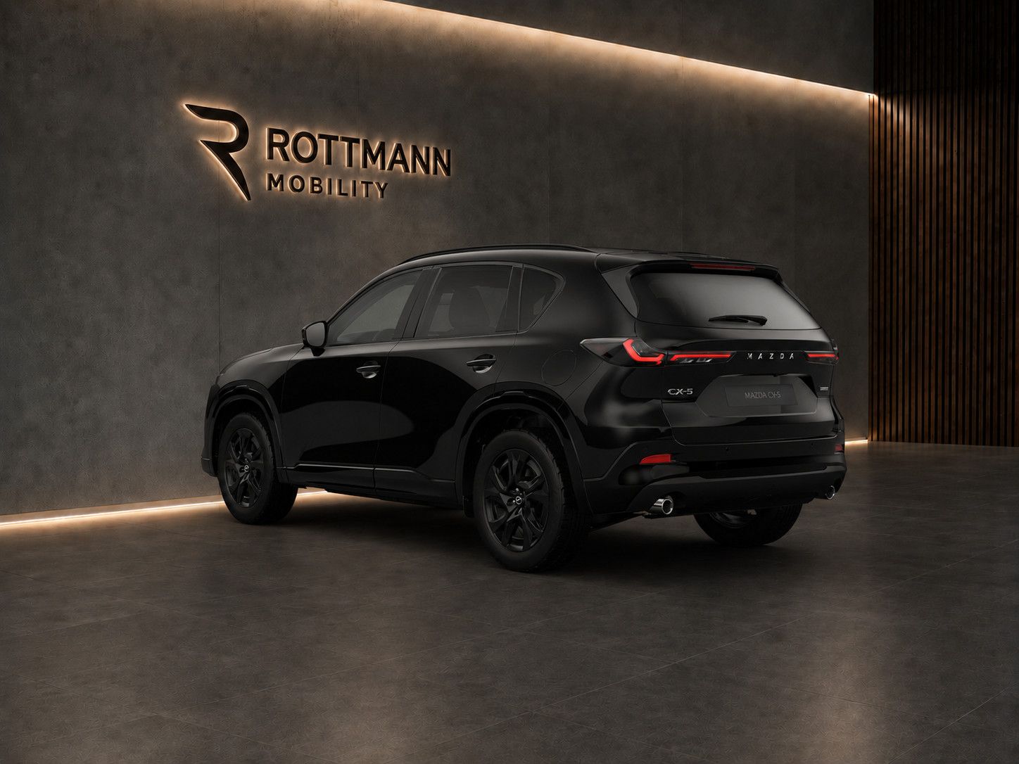 Mazda CX-5 - Bild 7