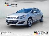 Opel Astra ST 150Jahre*SHZ*LHZ*PDCv+h*GRA*Alu* - Opel Astra 150 jahre mit Benzin-Antrieb