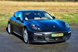 Porsche Panamera 3.0 S E-Hybrid €26.000 in options - : Braun, Plug-In Hybrid, Limousine