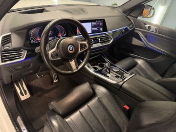BMW X5 M50 - 8