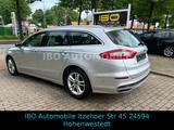 Ford Mondeo Turnier Titanium+Sitzh+Navi+Kamera+HU/AU - Ford Mondeo: Titanium