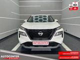 Nissan X-Trail e-Power e-4orce N-Connecta "1 HAND-NAVI" - Nissan mit Hybrid-Antrieb