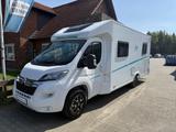 Joa Camp 75T 5 Sitzplätze, 6 Schlafplätze, WC, Markise, - Wohnmobil oder -wagen 5 Schlafplätze