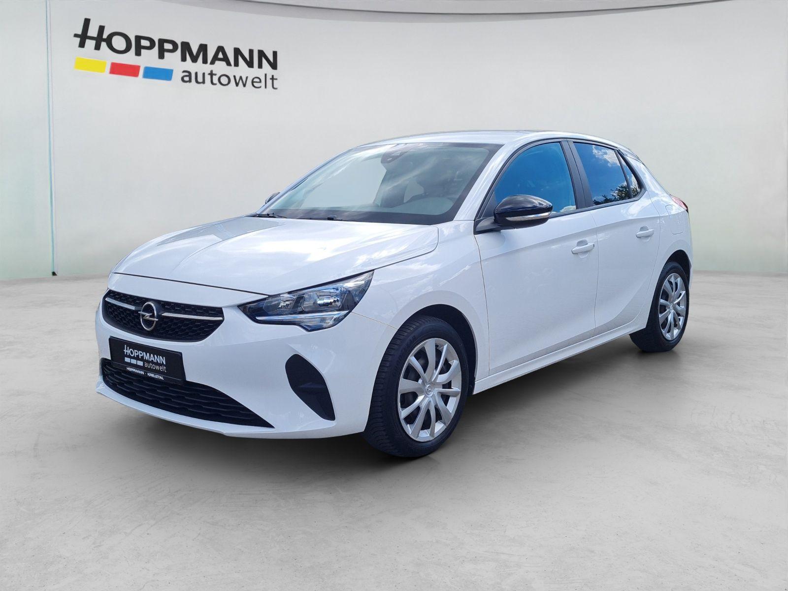 Opel Edition Klima*PDC*Rkamera*Navi*