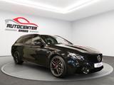 Mercedes-Benz E 63 AMG S AMG 4Matic Navi Kamera CARBON Panoram - gebrauchte Mercedes-Benz E 63 AMG aus dem Jahr 2018