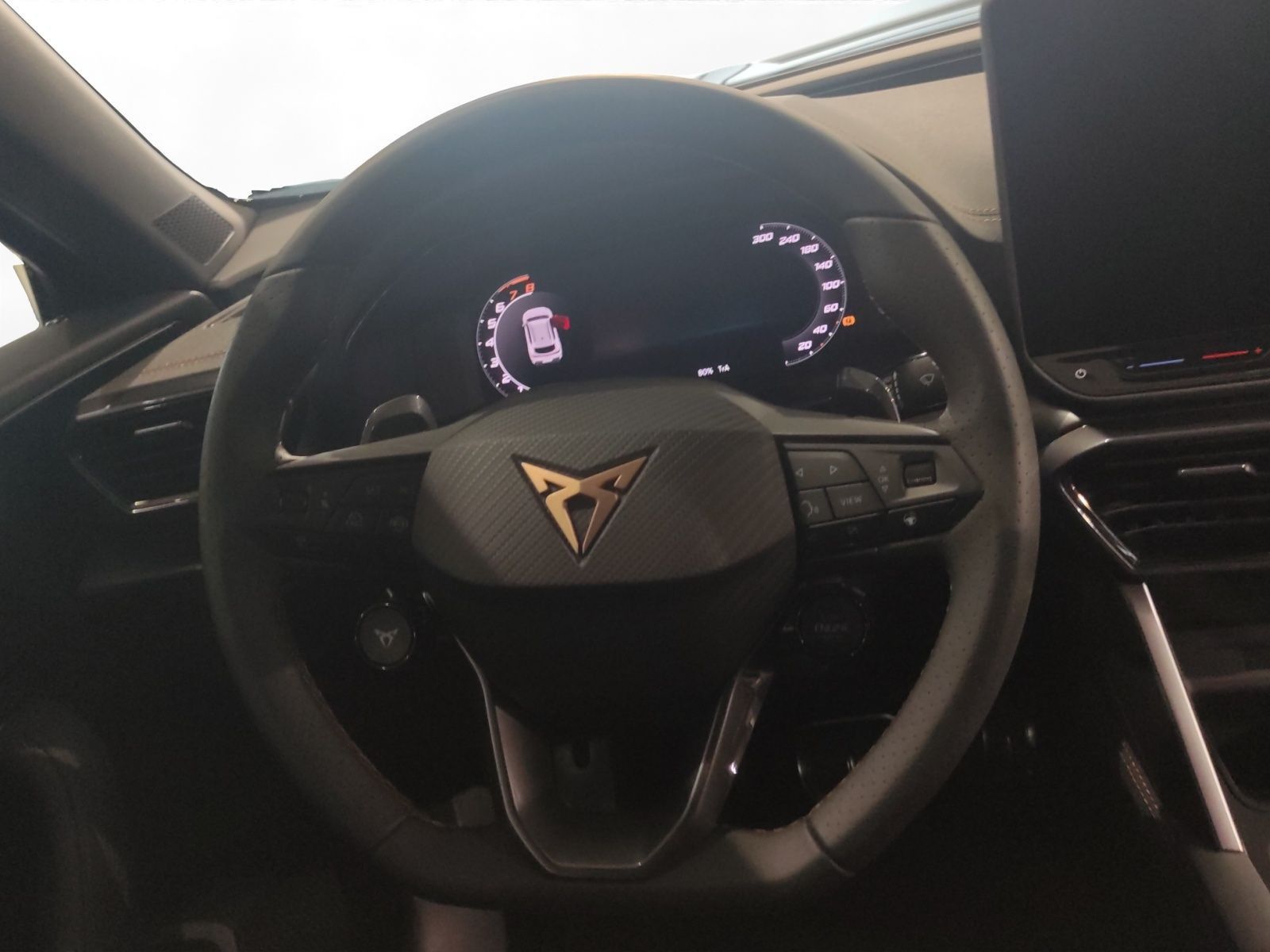 Cupra Formentor - Bild 16