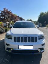 Jeep Grand Cherokee 3.0l V6 MultiJet 184kW Summit... - Jeep Grand Cherokee in Aachen