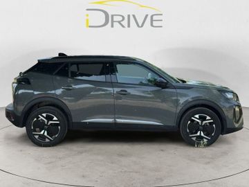 Peugeot 2008 - 8