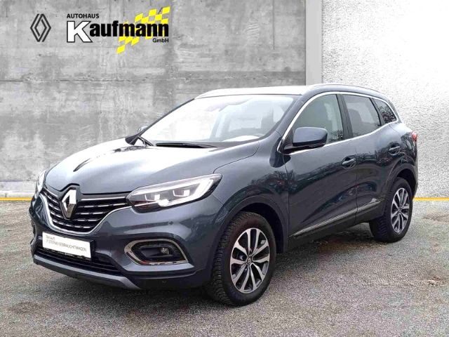 Renault Kadjar Intens 1.3 TCe 160 EDC EU6d