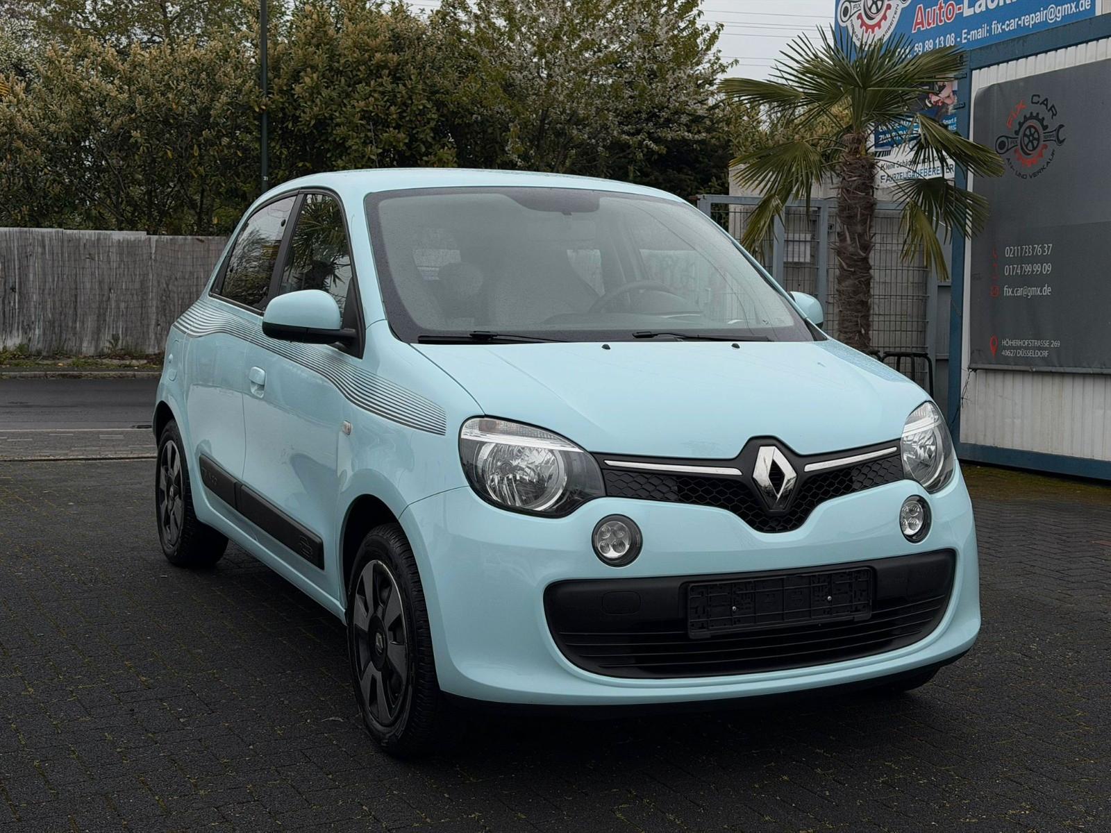 Renault Twingo Dynamique
