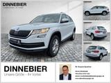 Skoda Kodiaq Active 4x4*Navi*PDC*Sitzheizg.*Bluetooth - Skoda Kodiaq: Active