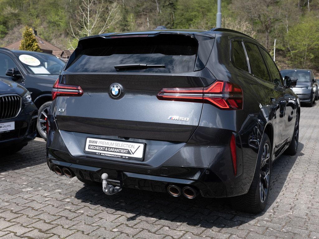 BMW X3 - Bild 6