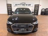 Audi A6 Lim. 40 TDI design/VOLLLEDER/el.HECK/GARANTIE - Audi A6: 4g