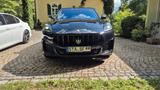 Maserati Grecale Trofeo makellos Voll AHK