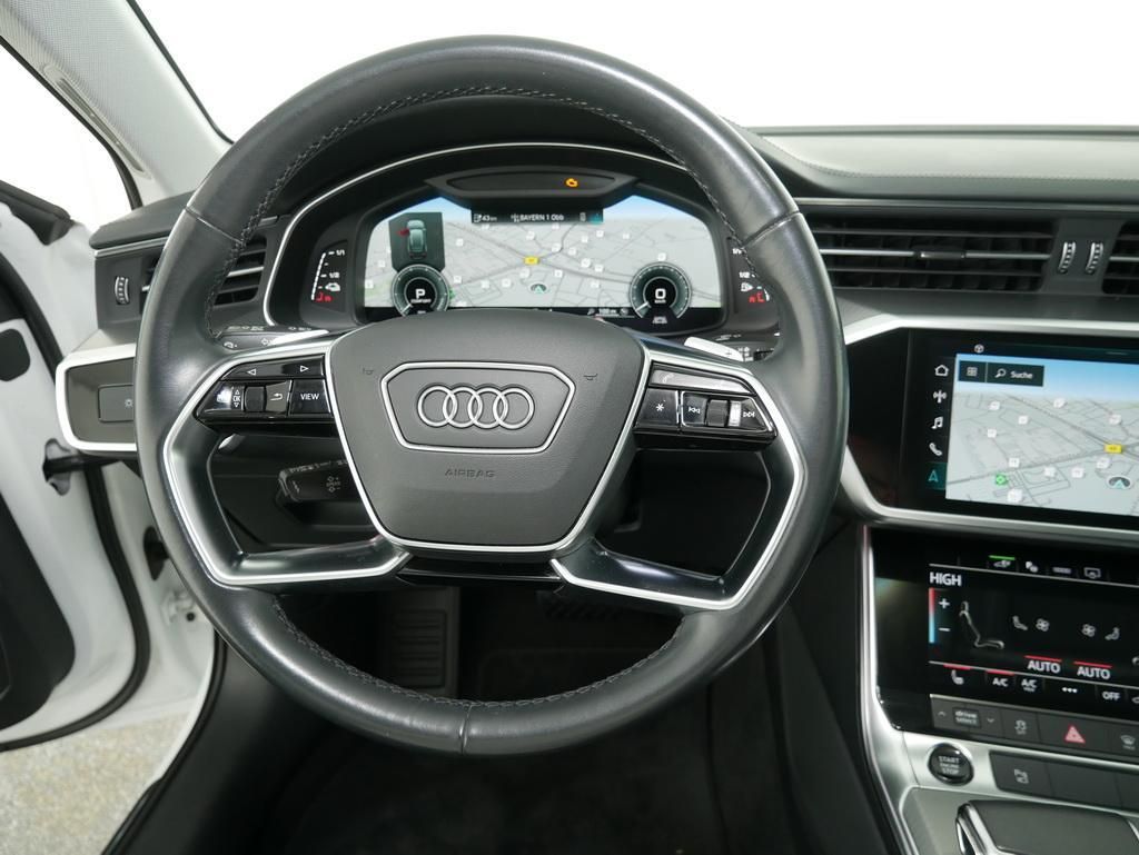 Audi A6 - Bild 9