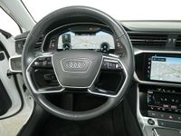 Audi A6 - Vorschau Bild 9