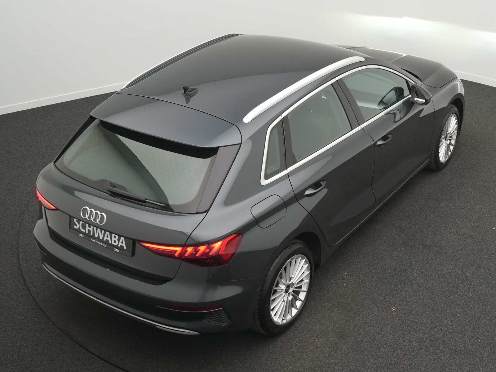 Audi A3 - Bild 20