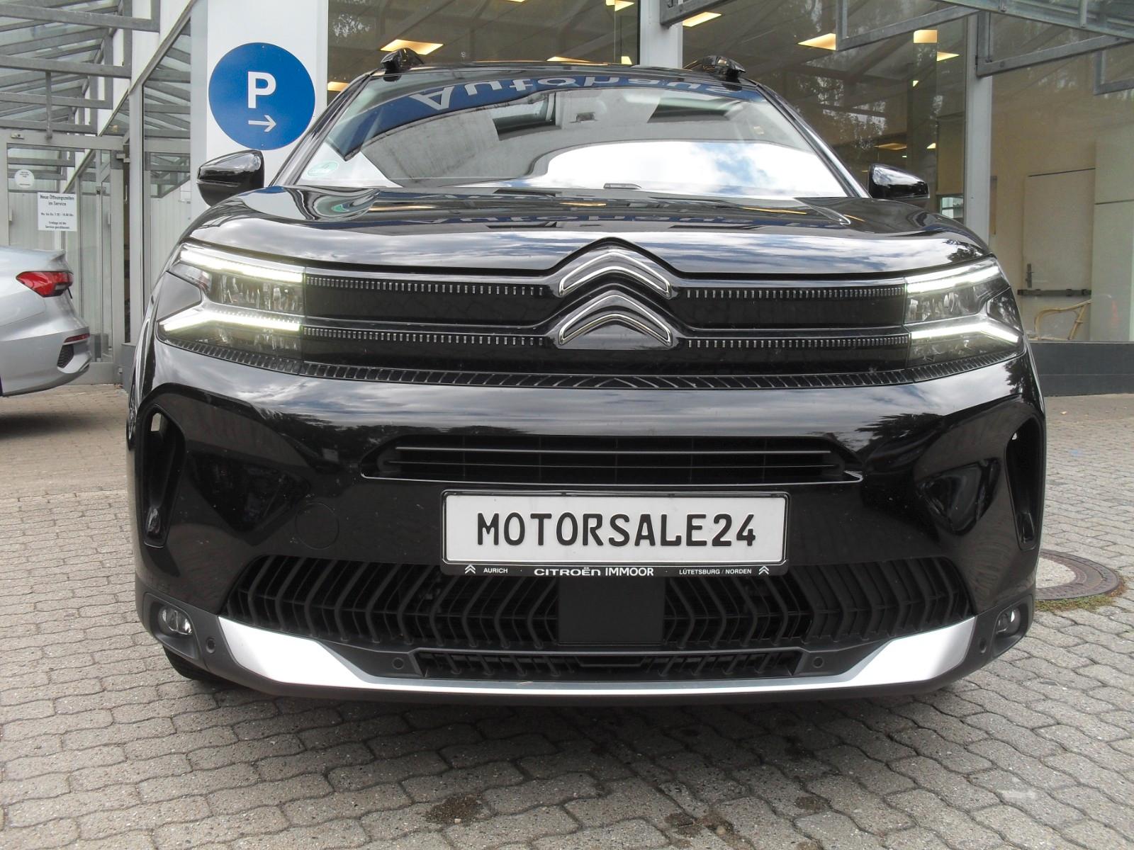 Citroën C5 Aircross Max