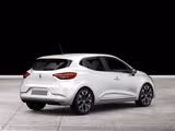 Renault Clio EVOLUTION TCe 90 ABS Fahrerairbag ESP SERVO - Renault Clio: Evolution