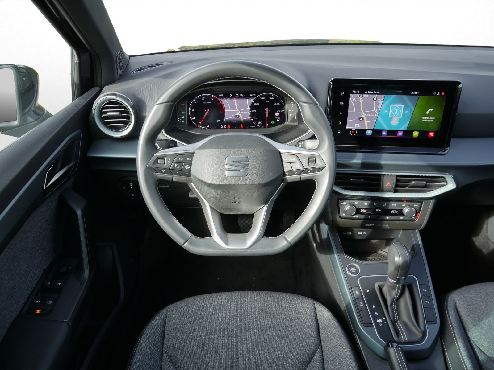 Seat Arona - Bild 8