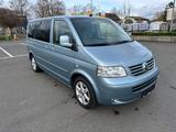 Volkswagen VW T5 Multivan 2.5 TDi Atlantis 132.000Km ... - Volkswagen T5 Multivan in Mainz