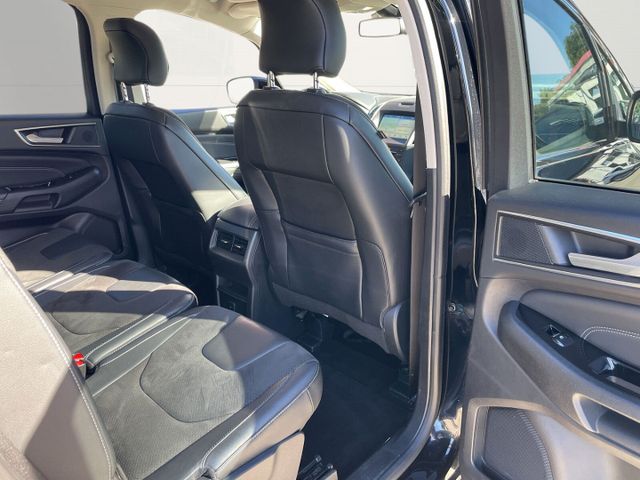 Ford S-Max 2.0 Ecoboost Titanium+AHK+Kamera+Verkauf n