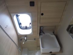 Chausson V 594S  Sport Line Automatik,Markise,Solar