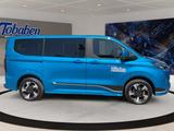 Ford Tourneo Custom Sport BEV 340 L1 / Neuwagen - Ford Tourneo Custom: Sport