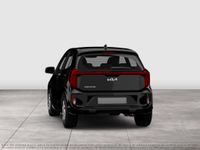 Kia Picanto - Vorschau Bild 5