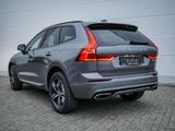 Volvo XC60 B5 AWD R Design ACC CAM H/K LHZ PANO STDHZ - Volvo XC60 Gebrauchtwagen in Erfurt