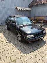Volkswagen Polo Original G40 - gebrauchte VW Polo aus dem Jahr 1991