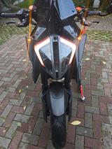 KTM 1290 Super Duke R EVO Tech pack - KTM Motorräder in Leipzig
