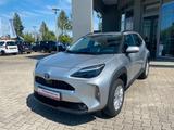 Toyota Yaris Cross 1.5l Hybrid Allrad*AHK,Kamera,Navi - gebrauchte Toyota Yaris Cross aus dem Jahr 2024