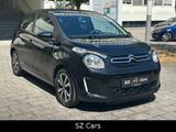 Citroën C1 Airscape Shine*PANO*KAMERA*KLIMA - Citroën Gebrauchtwagen München