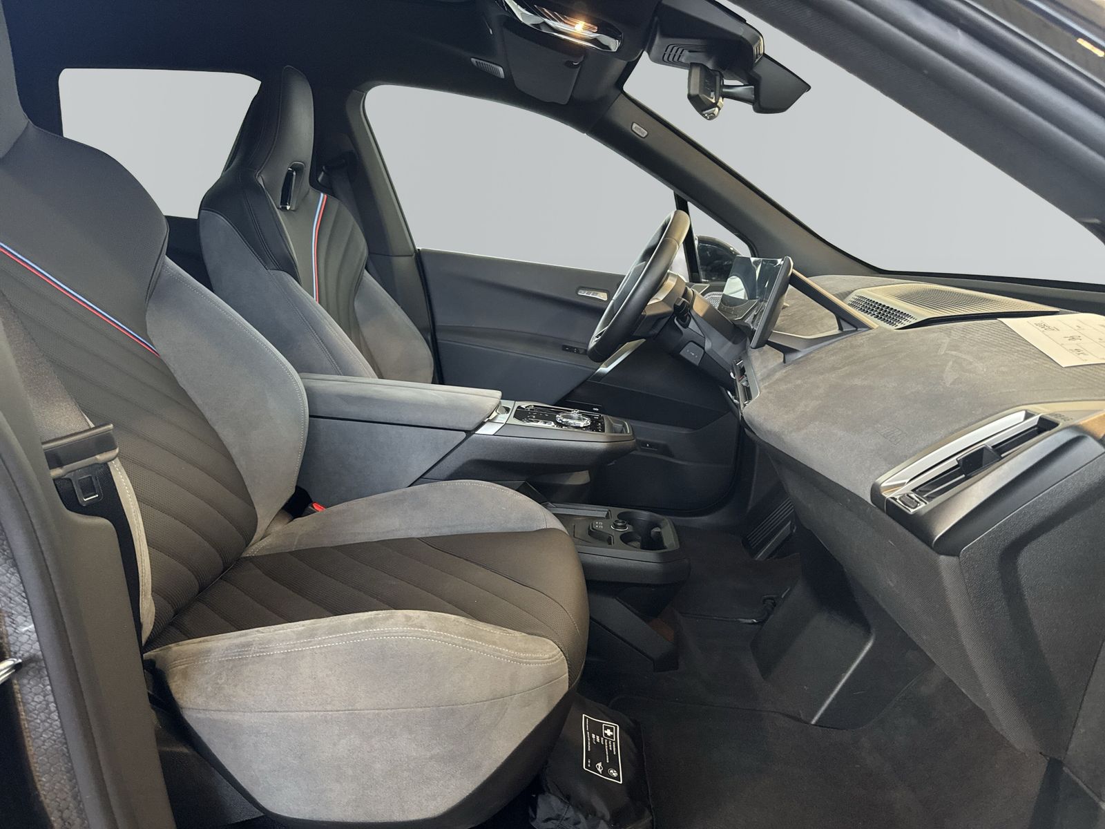 BMW iX - Bild 11