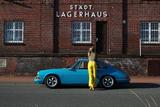 Porsche 911 Backdate 3.0 229PS Sperrdifferential Racecar