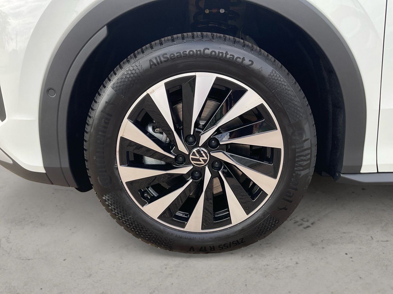 Volkswagen T-Roc - Bild 14