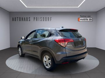 Honda HR-V - 7