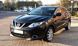 Nissan Qashqai 1.5 dCi N-CONNECTA N-CONNECTA - Nissan Qashqai N-CONNECTA mit Diesel-Antrieb