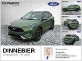Ford KUGA ST-Line X LED+360°Kamera+Glasdach+AHK