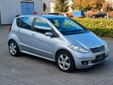 Mercedes-Benz A 150 Klima* Sitzheizung* TÜV 03.2026* - Mercedes-Benz A 150 aus 2005