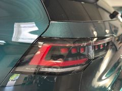 VW Golf - Ansicht 11