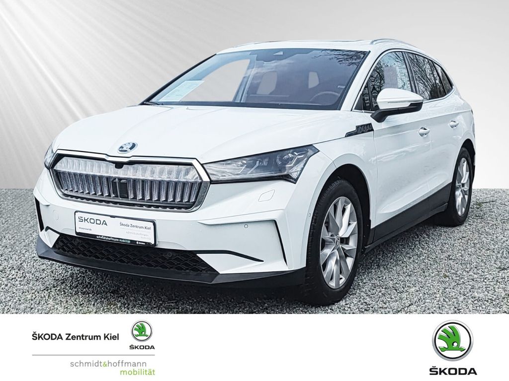 Image of Skoda Enyaq