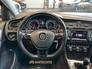 MYAUTOCENTER – Gebraucht- und Jahreswagen mit Werkstattservice in Pfaffenhofen Volkswagen Golf VII Variant Cup *TEMPO*NAVI*PDC*2-ZONEN*
