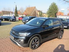 VW T-CROSS MOVE - TSI*ACC+PDC+APP+Kamera Bild 3