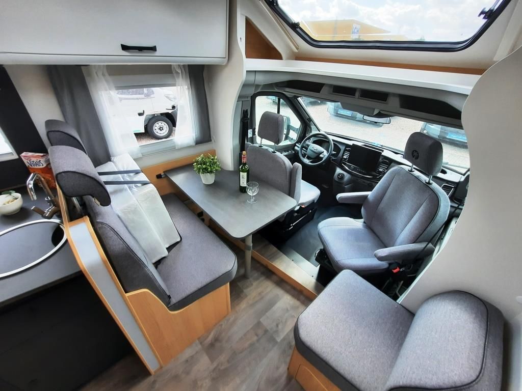 Fahrzeugabbildung Sunlight T 690L Adventure Edition Verfüg./Sparen Sie 5.88
