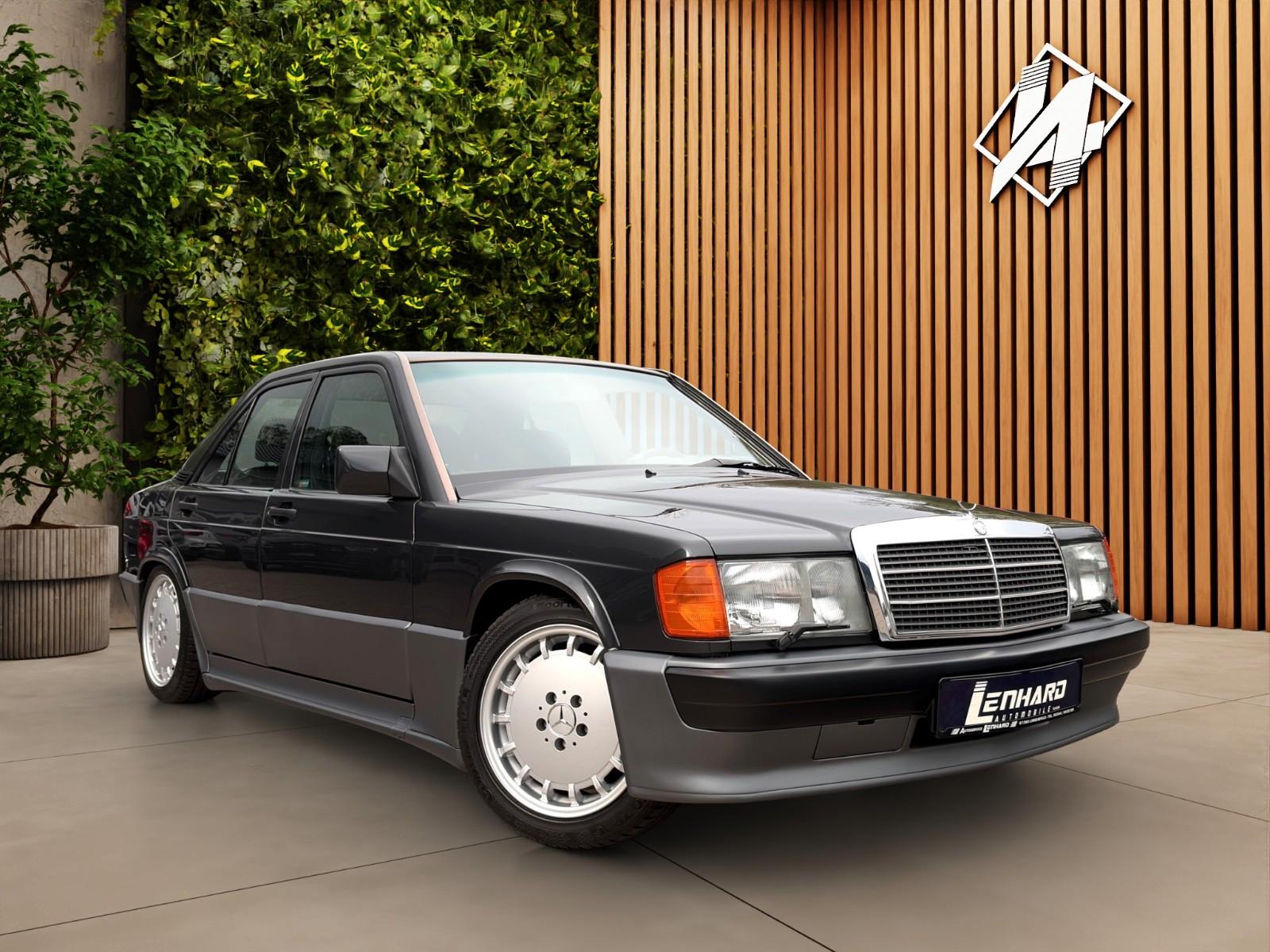 Mercedes-Benz 190