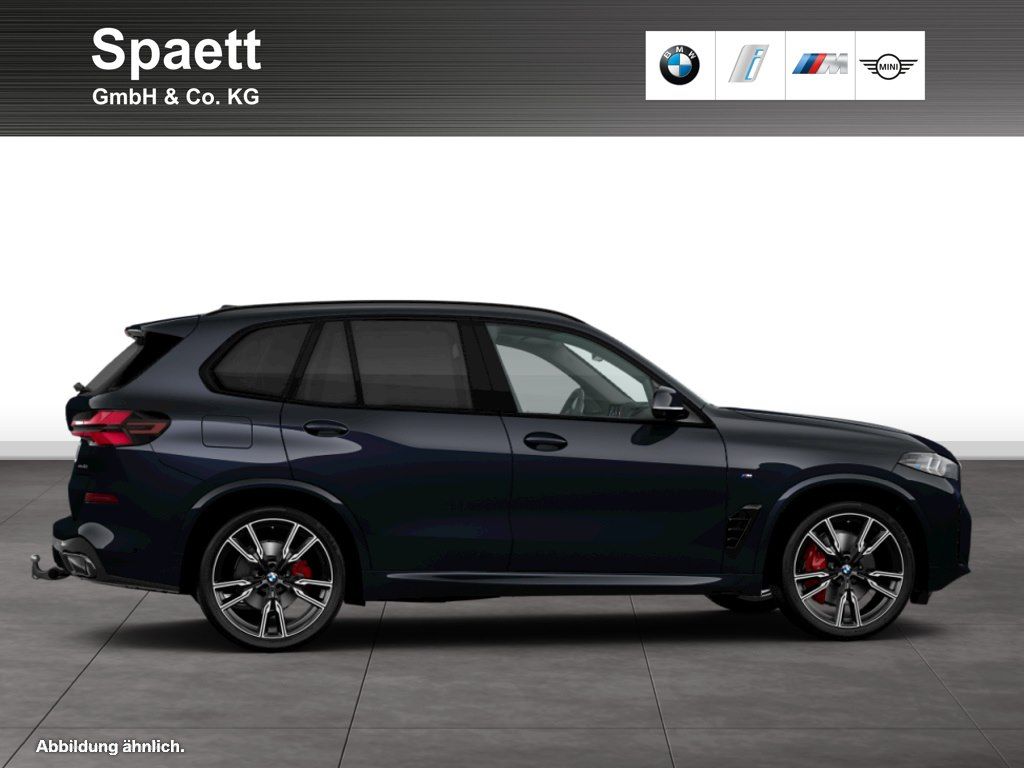 BMW X5 - Bild 8